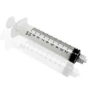 تصویر 2 از فروش سرنگ 10 میل + قیمت خرید به صرفه